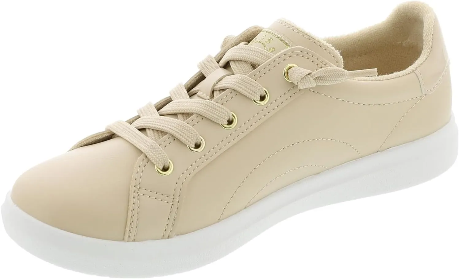 Skechers Women's Bobs D'vine-Instant Delight Sneaker