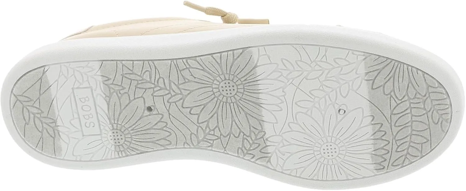 Skechers Women's Bobs D'vine-Instant Delight Sneaker
