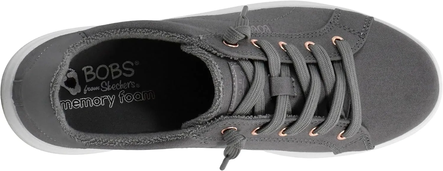Skechers Women's Bobs D'vine Sneaker