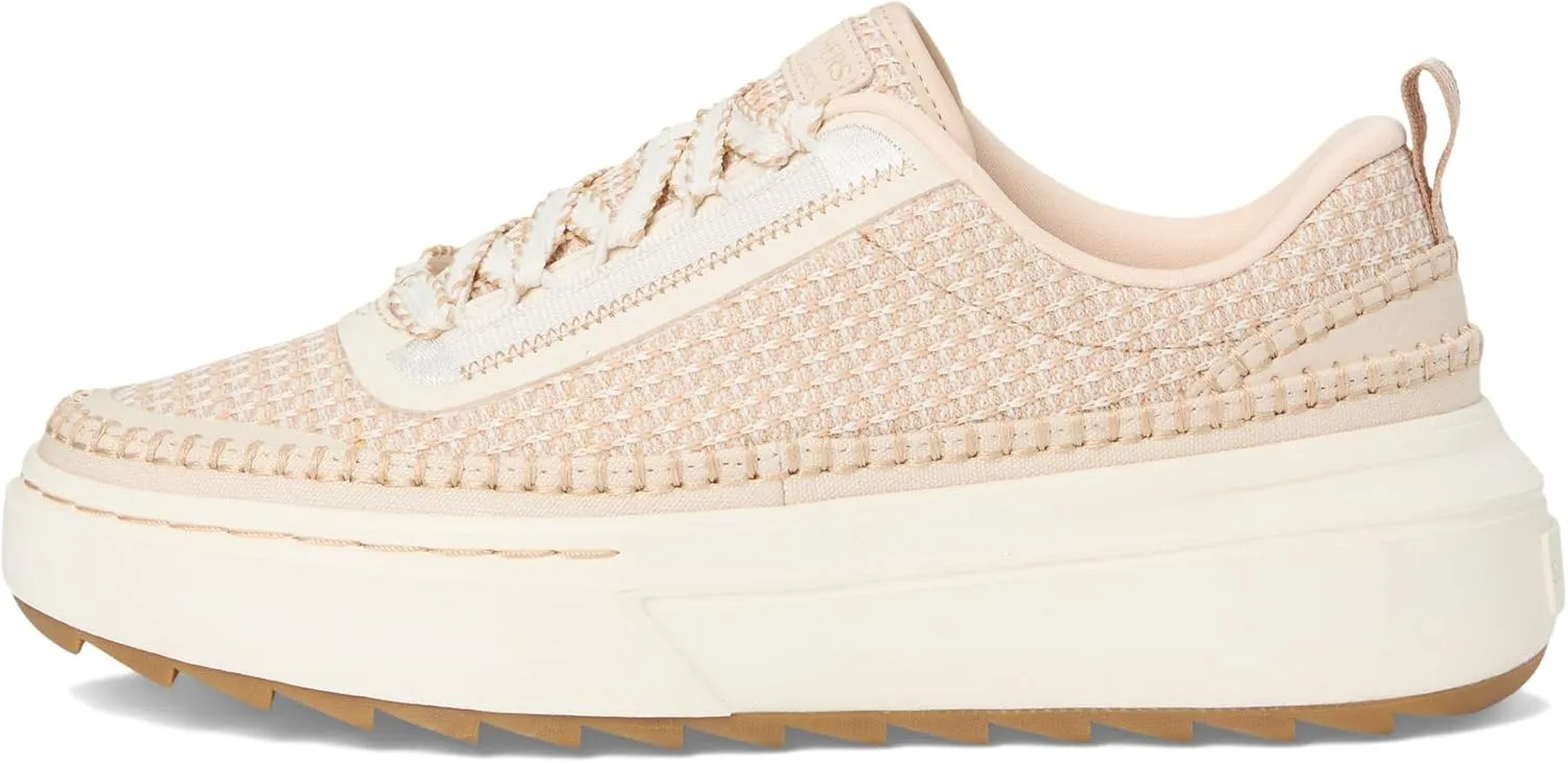 Skechers Women's Cordova Saw-Day Off Sneaker