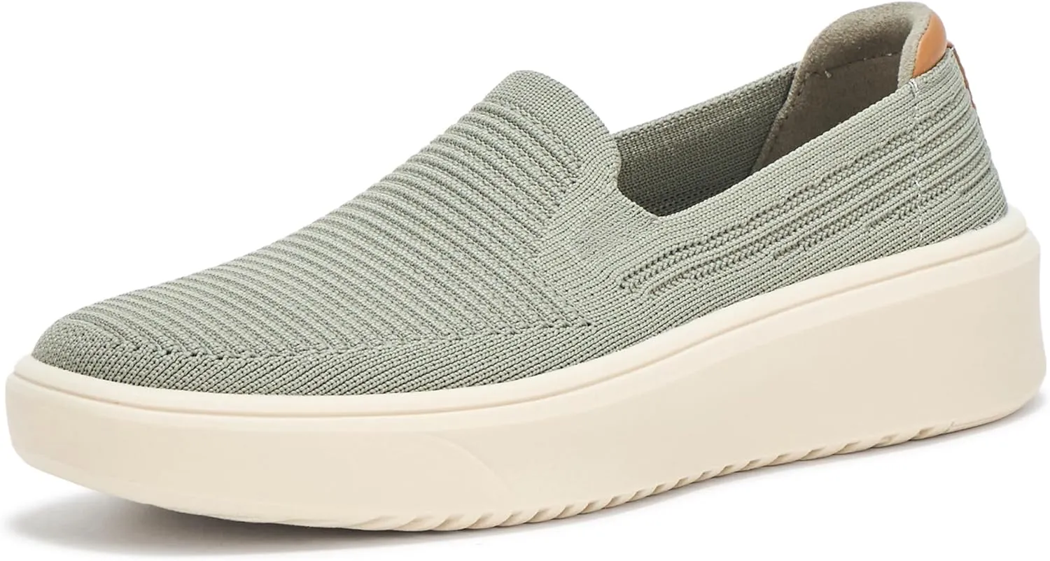 Skechers Women's Court Break-A-Okay Sneaker