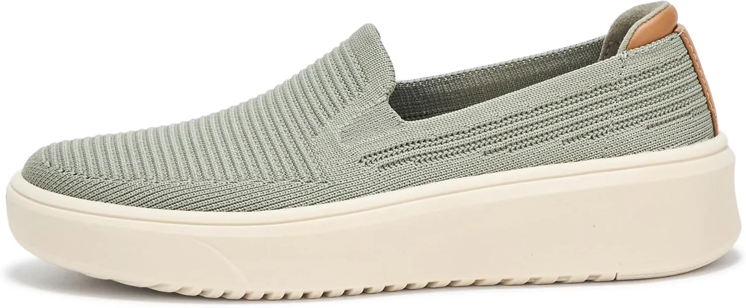 Skechers Women's Court Break-A-Okay Sneaker