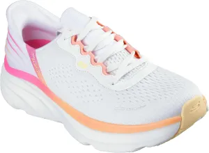 Skechers Women's D'lux Vapor Hands Free Slip-ins Sneaker