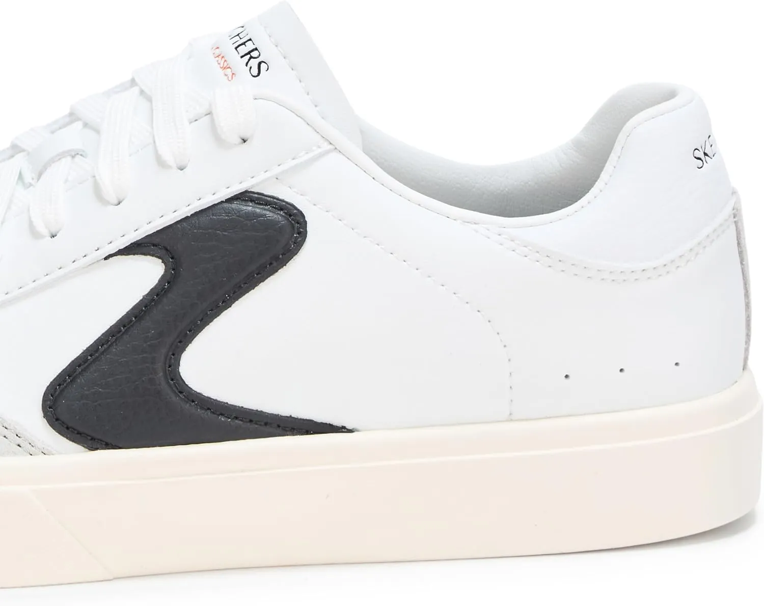 Skechers Women's Eden Lx-Slick Talk Sneaker