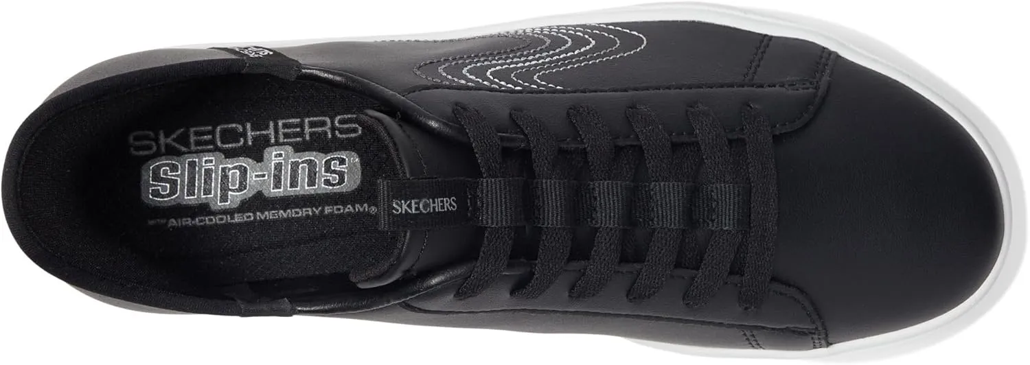 Skechers Women's Eden Lx Slip ins