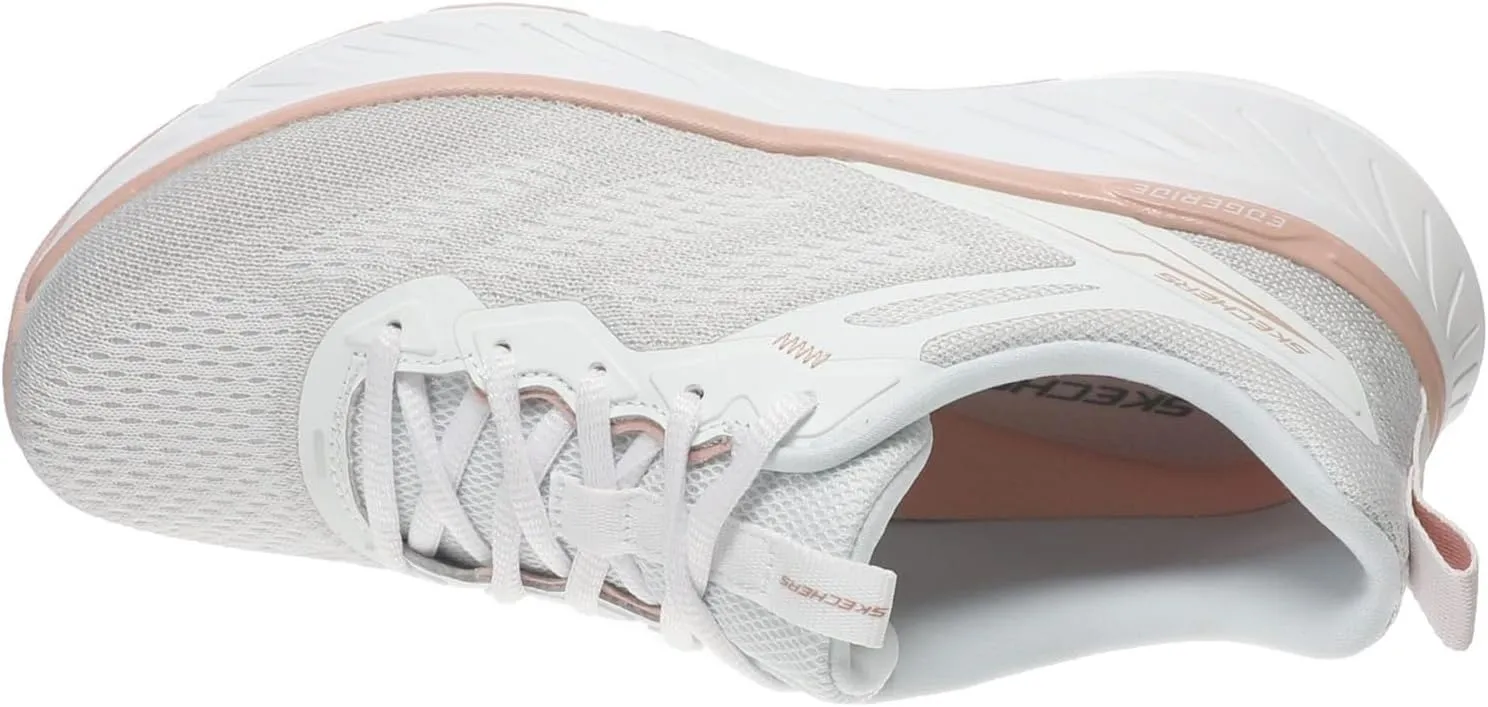 Skechers Women's Edgeride-Power Flow Sneaker