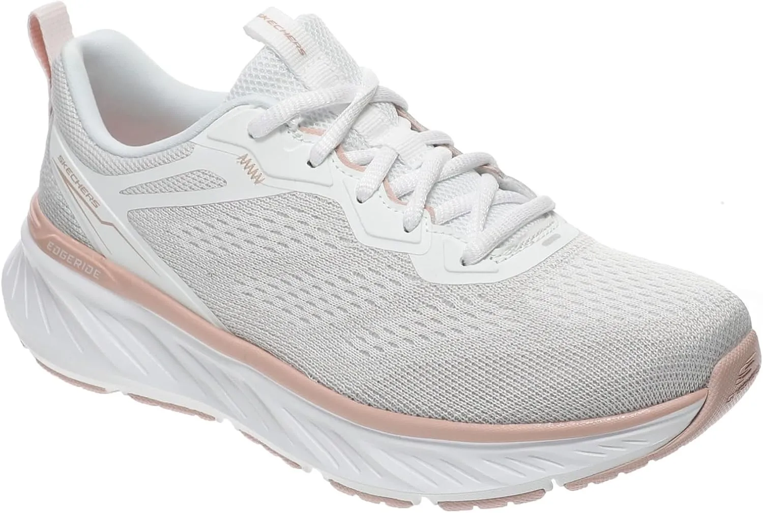 Skechers Women's Edgeride-Power Flow Sneaker