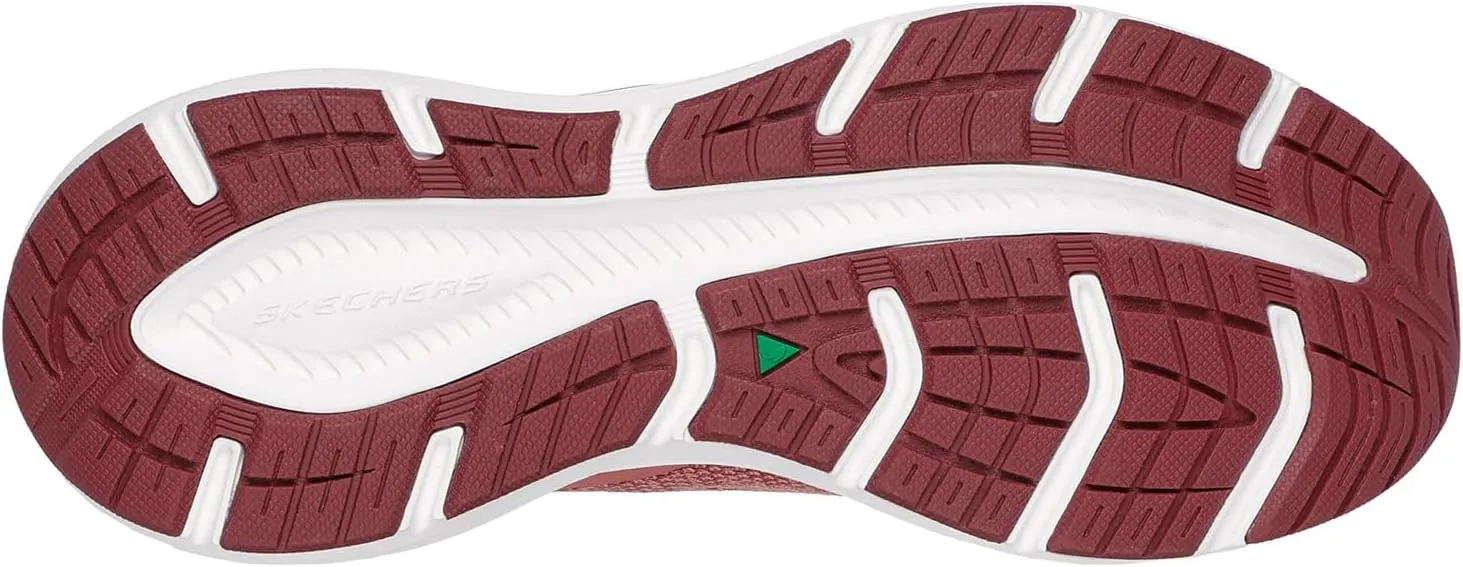 Skechers Women's Edgeride-Power Flow Sneaker