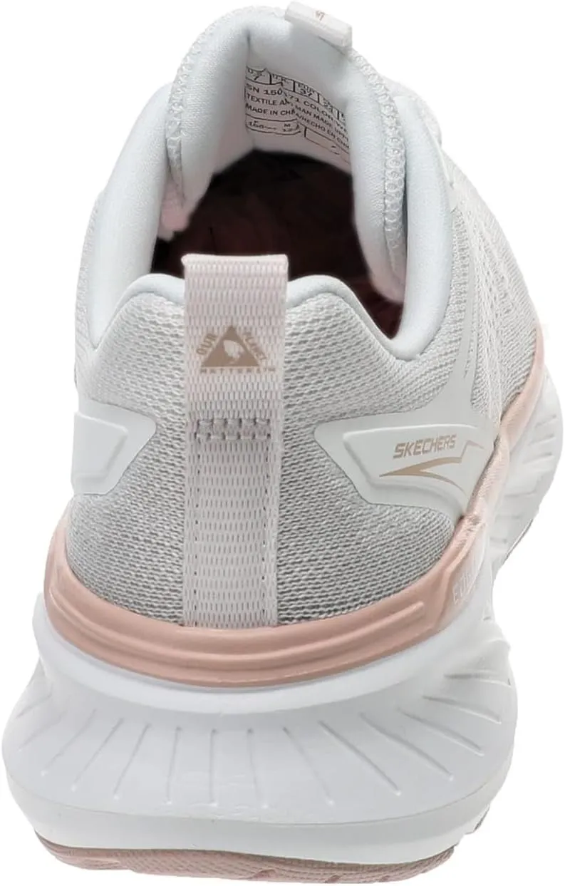 Skechers Women's Edgeride-Power Flow Sneaker