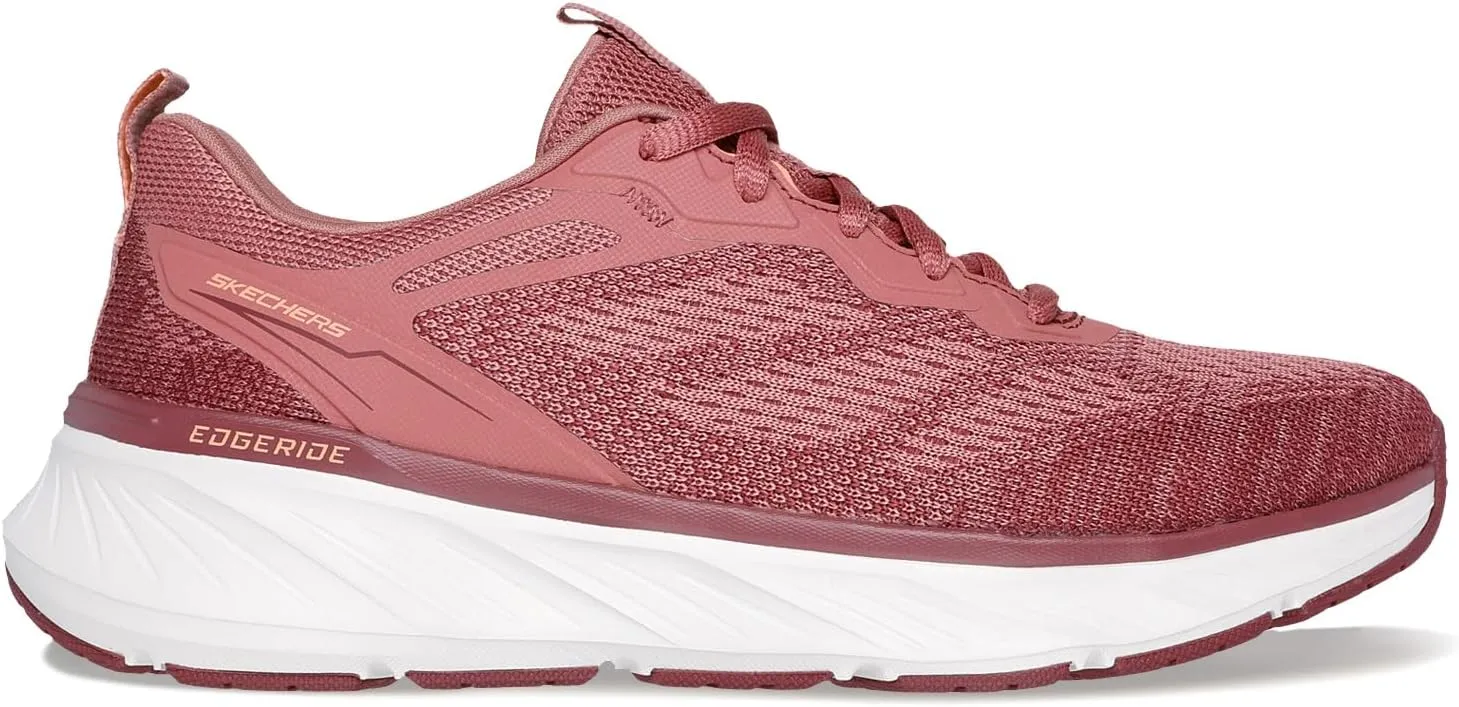 Skechers Women's Edgeride-Power Flow Sneaker