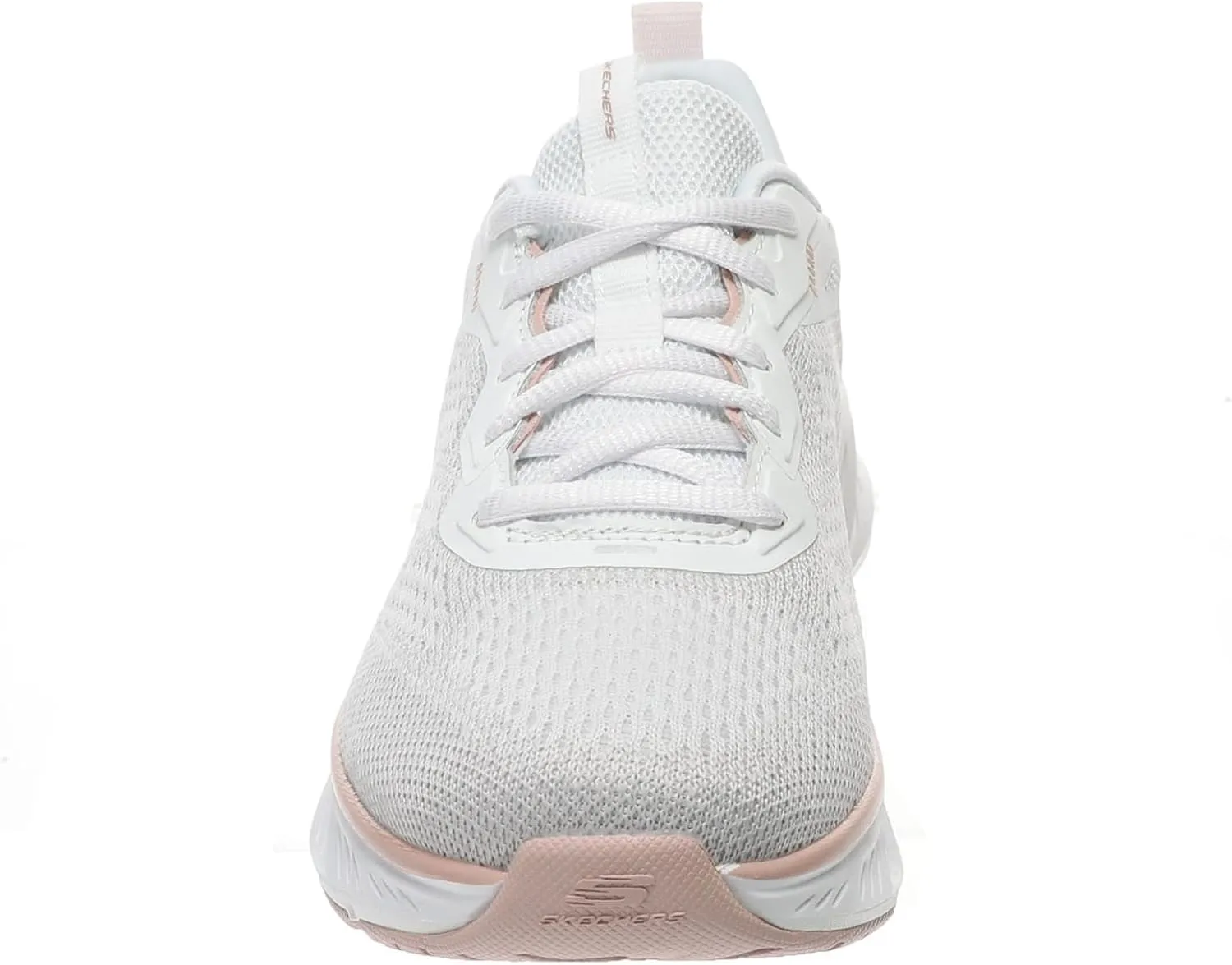Skechers Women's Edgeride-Power Flow Sneaker