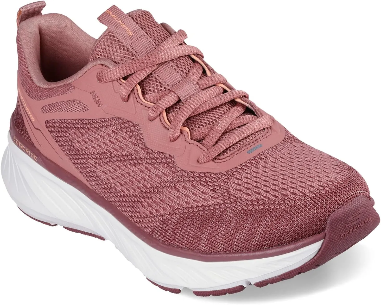 Skechers Women's Edgeride-Power Flow Sneaker
