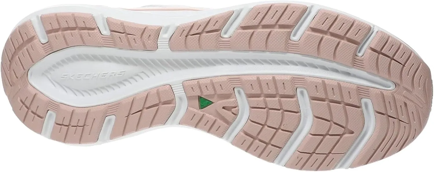 Skechers Women's Edgeride-Power Flow Sneaker