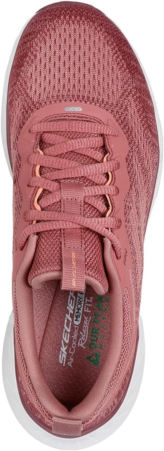 Skechers Women's Edgeride-Power Flow Sneaker