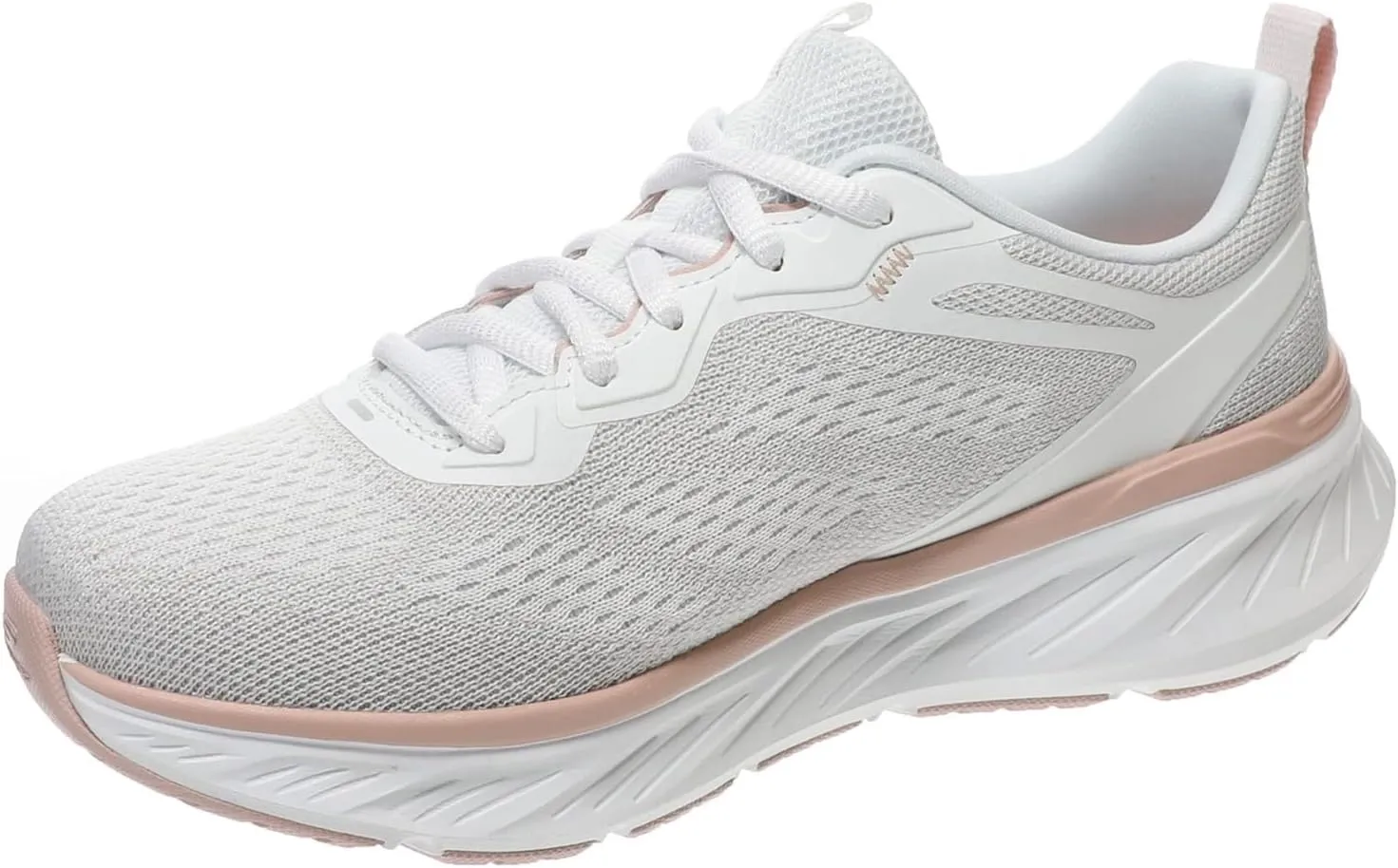 Skechers Women's Edgeride-Power Flow Sneaker