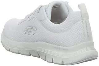 Skechers Women's Flex Appeal 4.0-Brilliant View Sneaker