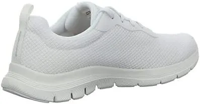 Skechers Women's Flex Appeal 4.0-Brilliant View Sneaker
