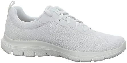 Skechers Women's Flex Appeal 4.0-Brilliant View Sneaker