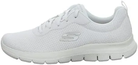 Skechers Women's Flex Appeal 4.0-Brilliant View Sneaker