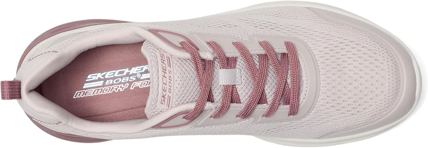 Skechers Women's Glide Step Arc Waves 2.0-Now in Sneaker
