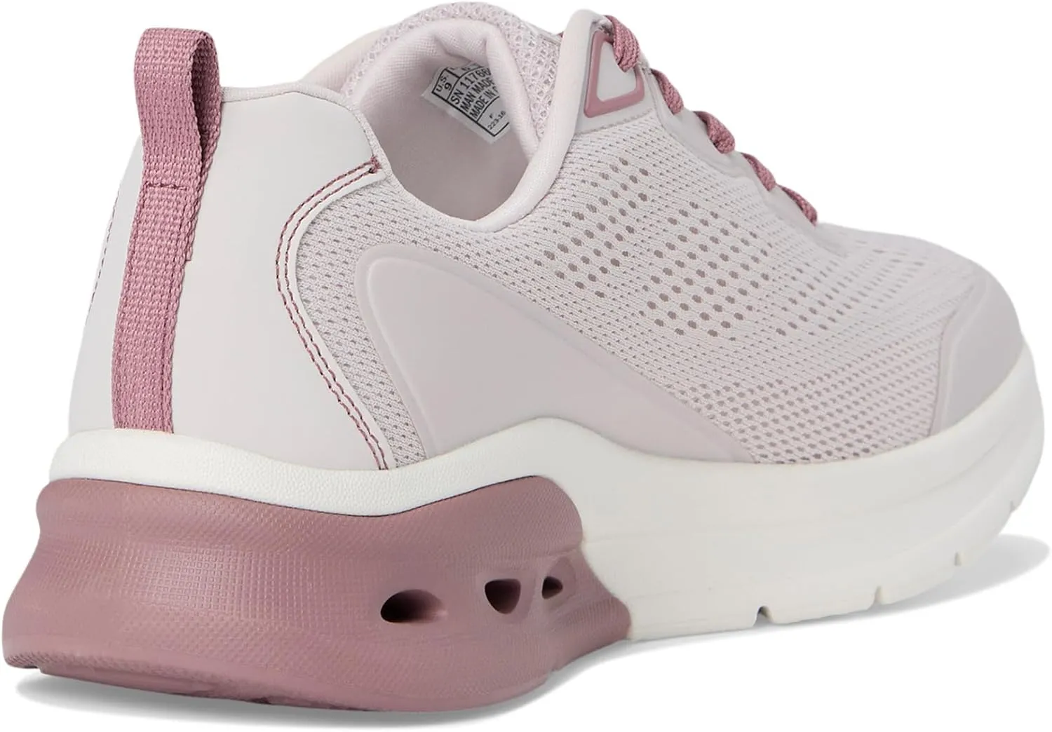 Skechers Women's Glide Step Arc Waves 2.0-Now in Sneaker