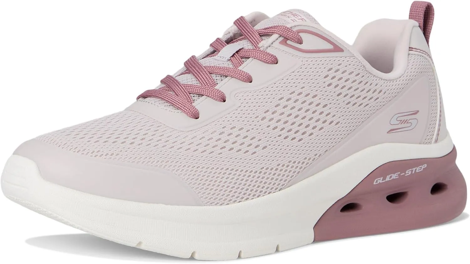Skechers Women's Glide Step Arc Waves 2.0-Now in Sneaker