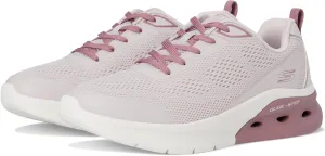 Skechers Women's Glide Step Arc Waves 2.0-Now in Sneaker