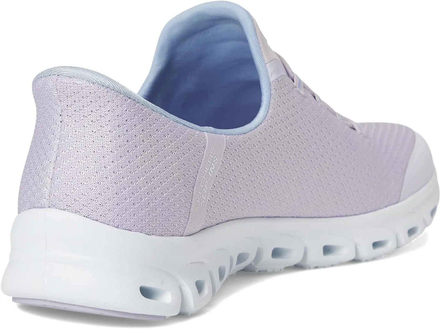 Skechers Women's Glide-Step-Pursuit Hands Free Slip-ins Sneaker