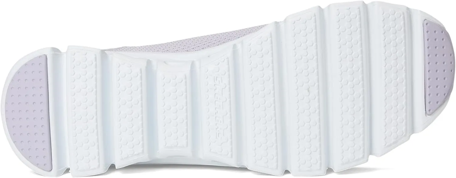 Skechers Women's Glide-Step-Pursuit Hands Free Slip-ins Sneaker