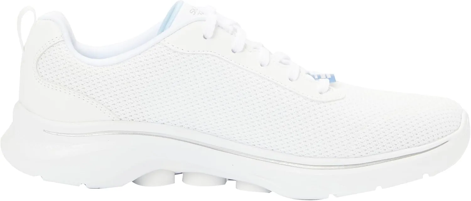 Skechers Women's Go Walk 7 Clear Path Athletic Walking Sneaker