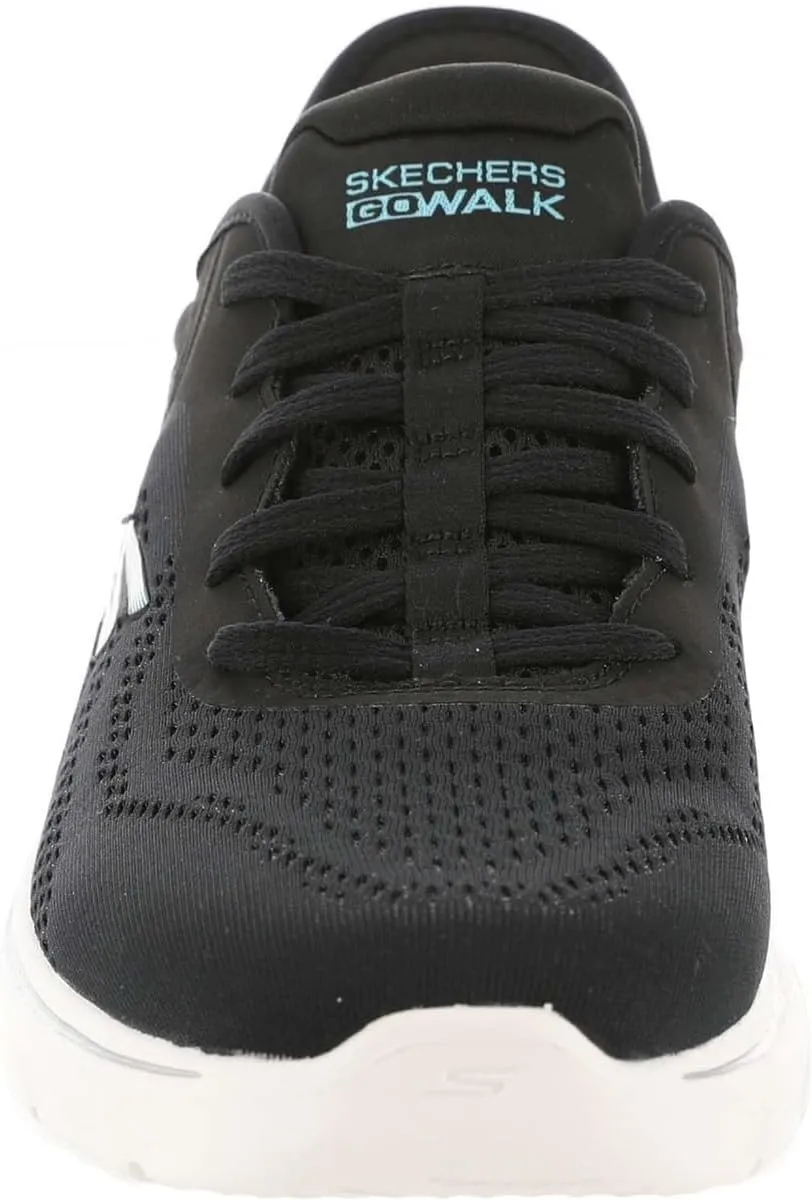 Skechers Women's Go Walk 7 Valin Hands Free Slip ins