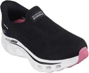 Skechers Women's Go Walk Glide Step 2.0 Annette Hands Free Slip-ins Sneaker