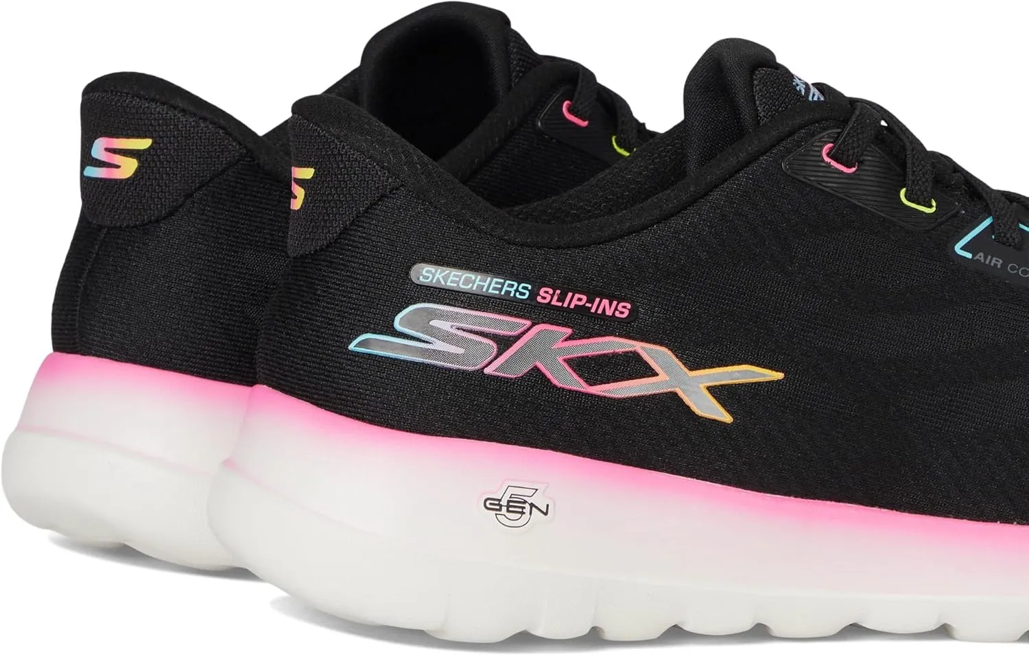 Skechers Women's Go Walk Joy Lynzee Hands Free Slip-ins Sneaker