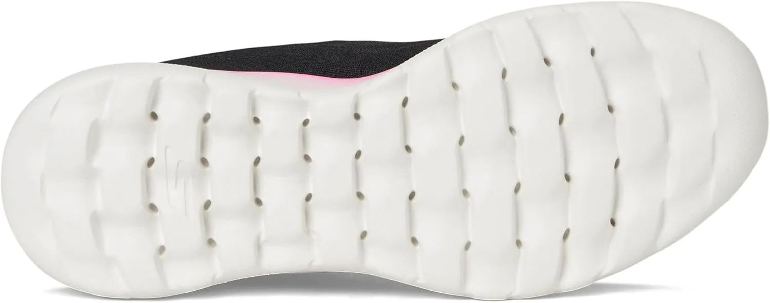 Skechers Women's Go Walk Joy Lynzee Hands Free Slip-ins Sneaker