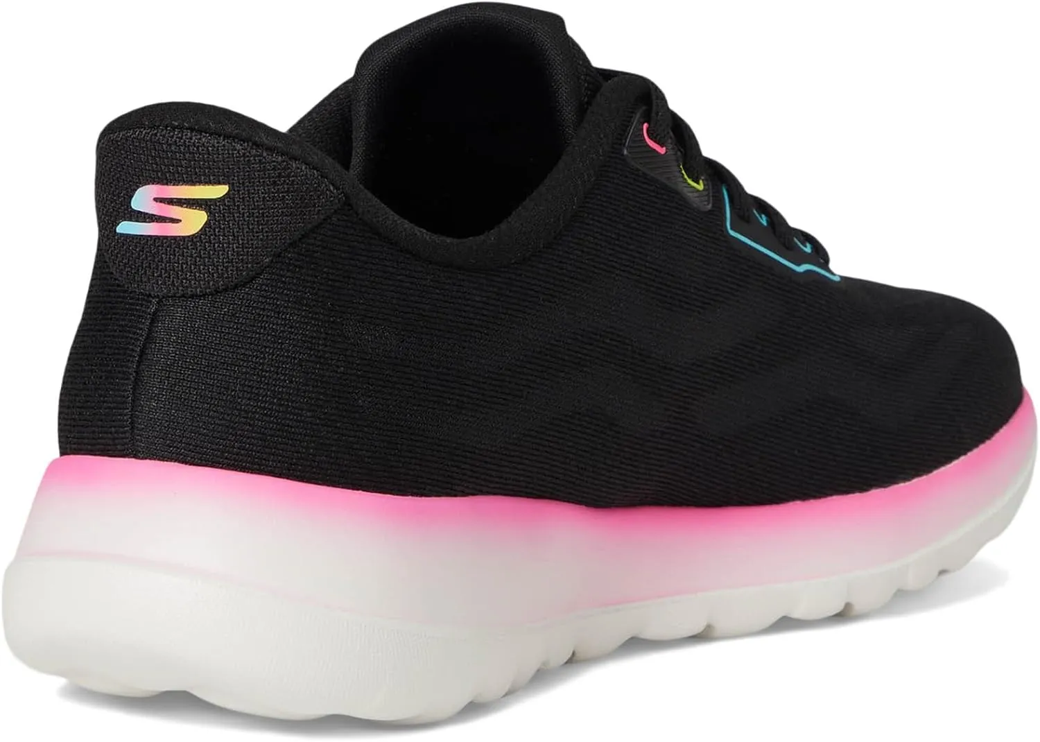 Skechers Women's Go Walk Joy Lynzee Hands Free Slip-ins Sneaker
