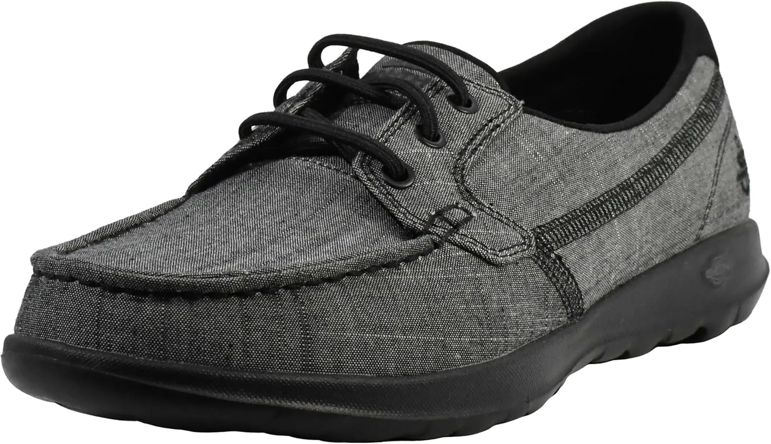 Skechers Women's Go Walk Lite - Isla Boat Shoe