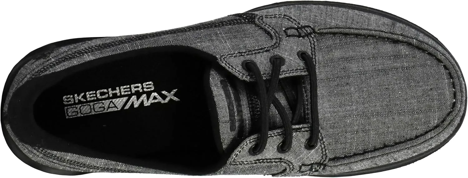 Skechers Women's Go Walk Lite - Isla Boat Shoe