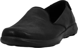 Skechers Women's Go Walk Lite-Queenly Loafer