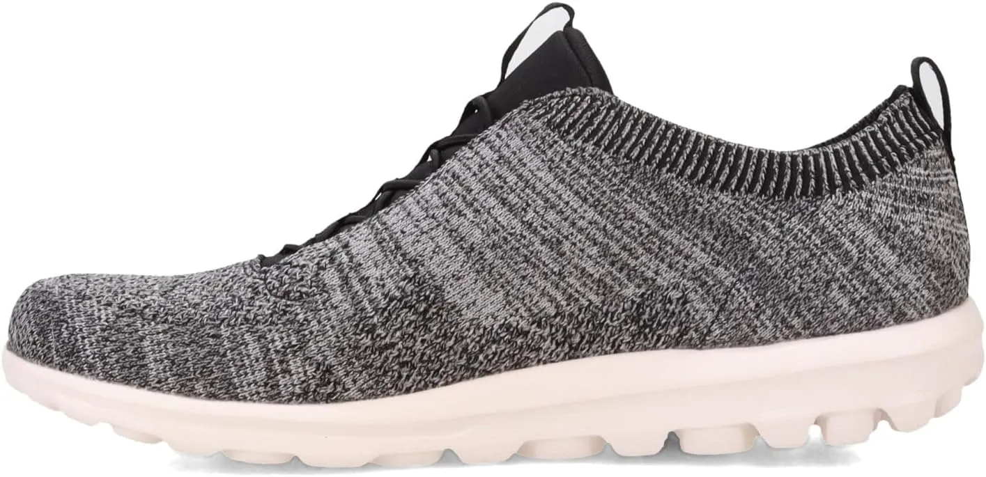 Skechers Women's Go Walk Travel Radiant Moon
