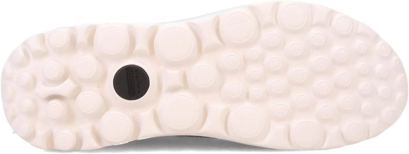 Skechers Women's Go Walk Travel Radiant Moon