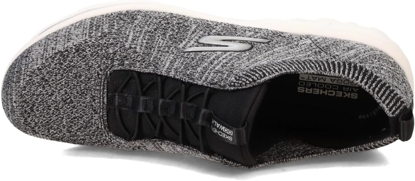 Skechers Women's Go Walk Travel Radiant Moon