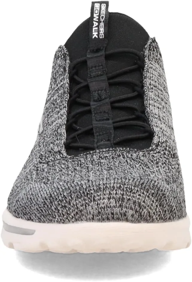 Skechers Women's Go Walk Travel Radiant Moon