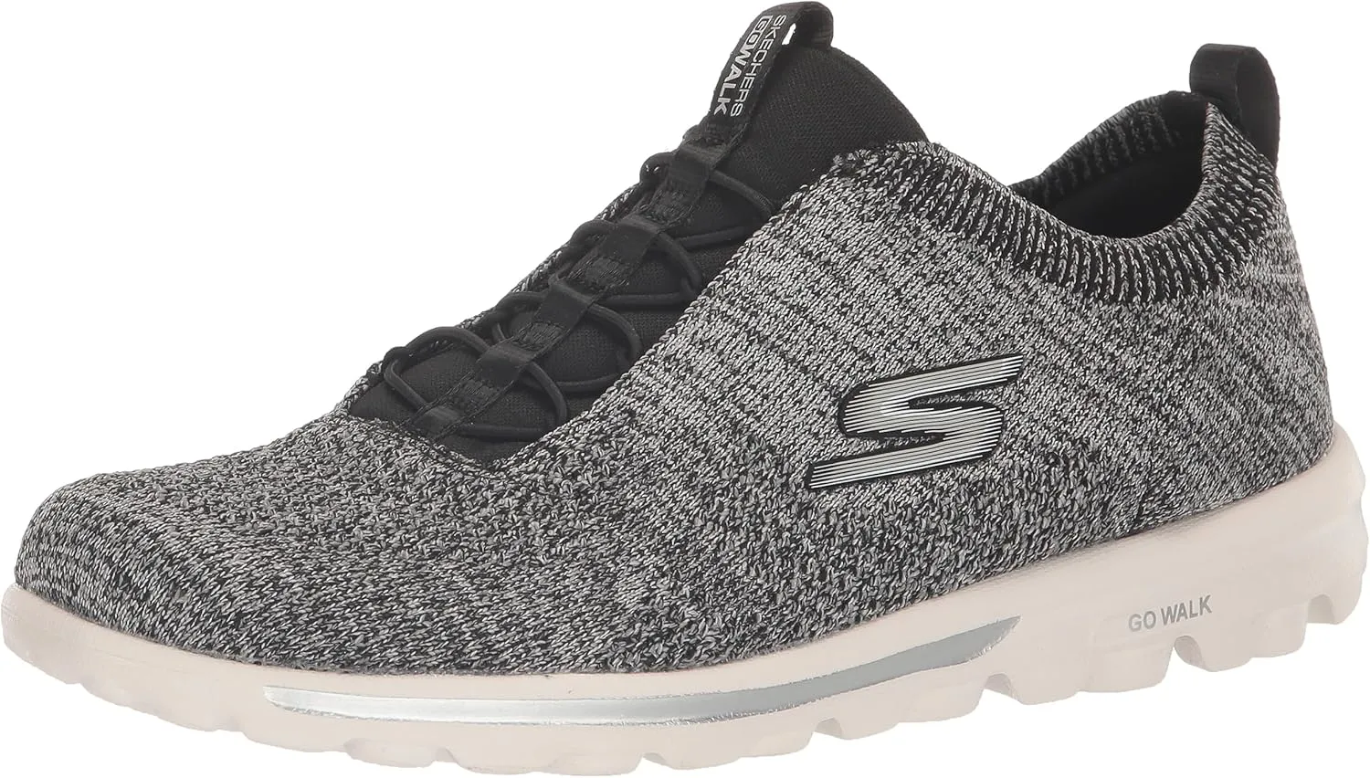 Skechers Women's Go Walk Travel Radiant Moon