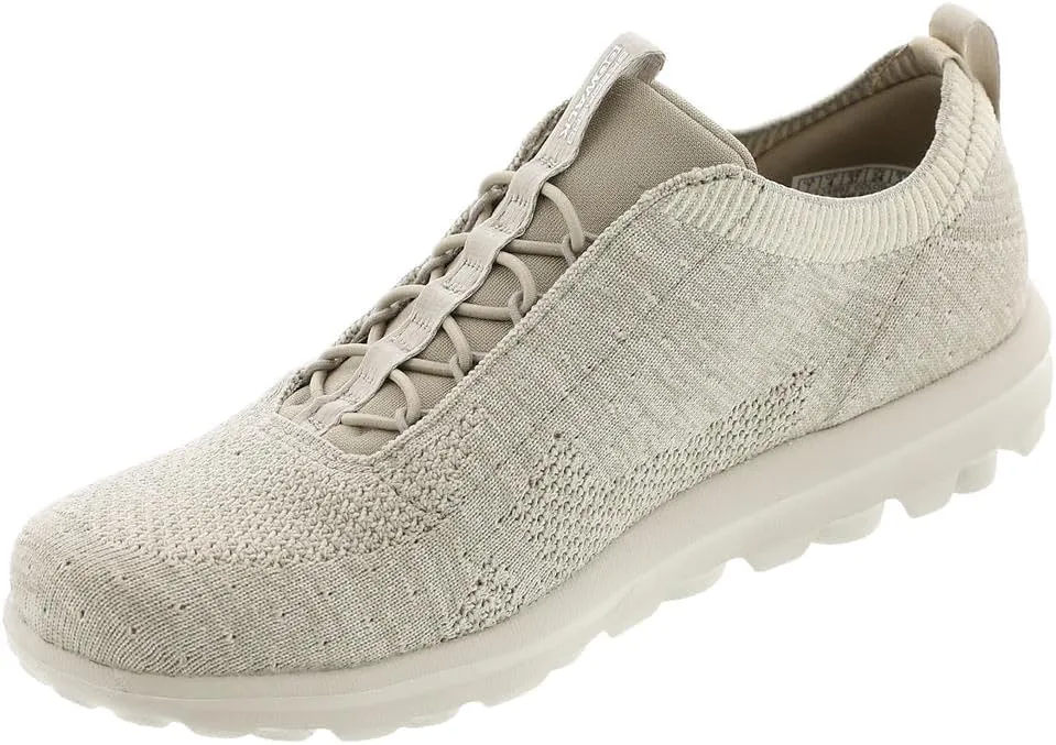 Skechers Women's Go Walk Travel Radiant Moon