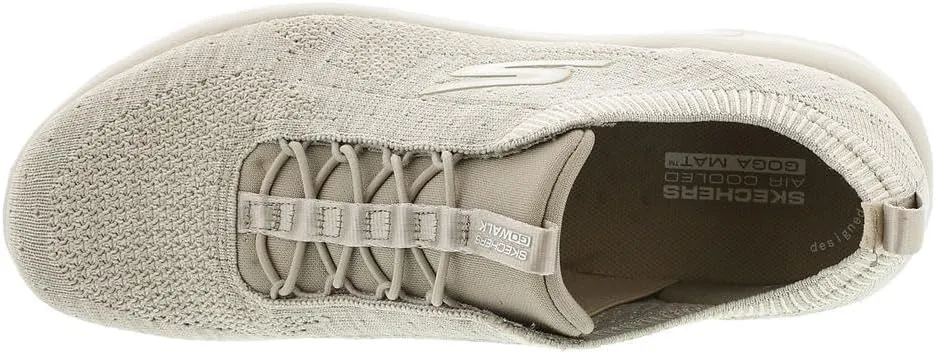 Skechers Women's Go Walk Travel Radiant Moon