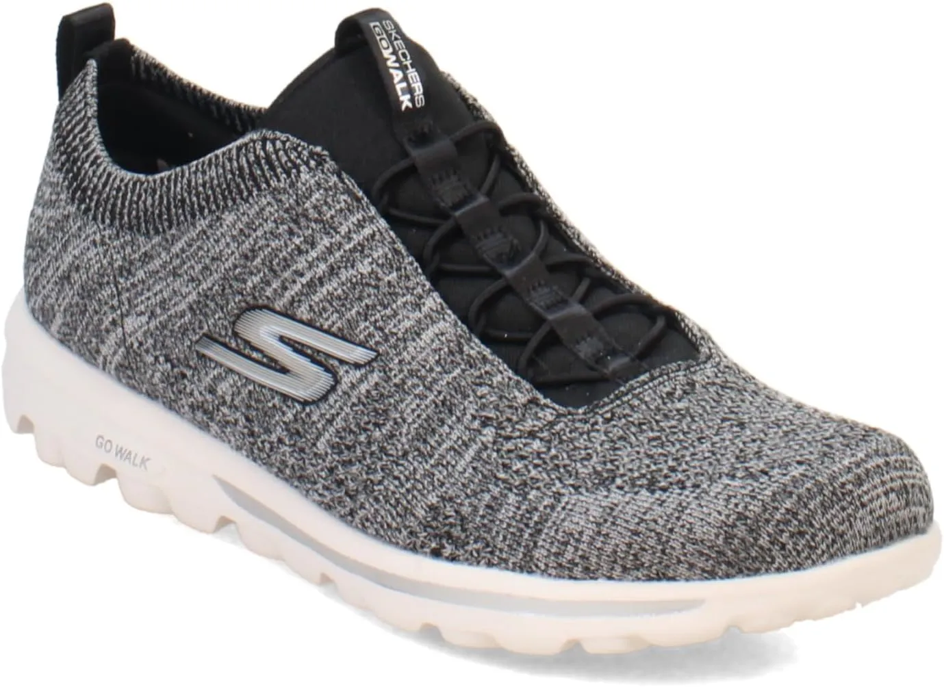 Skechers Women's Go Walk Travel Radiant Moon