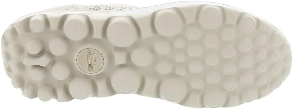 Skechers Women's Go Walk Travel Radiant Moon