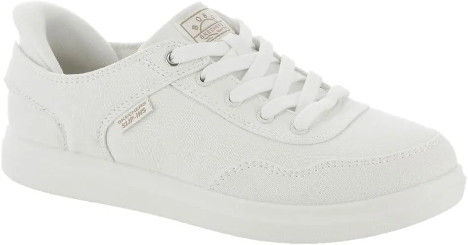 Skechers Women's Hands Free Slip-ins Bobs D'vine Sneaker