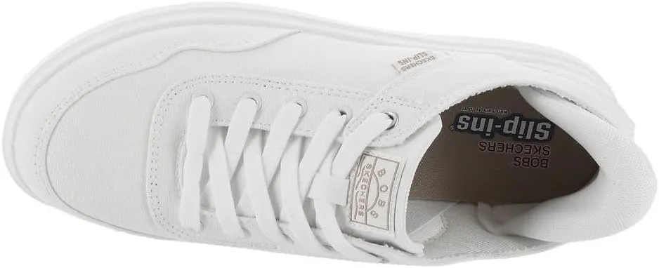 Skechers Women's Hands Free Slip-ins Bobs D'vine Sneaker