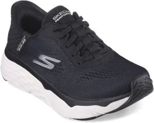 Skechers Women's Hands Free Slip-ins Max Cushioning Elite - Mystic Passion